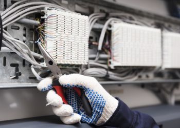 dépannage électrique