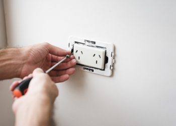 installation électrique