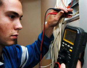 Diagnostic électrique Paris